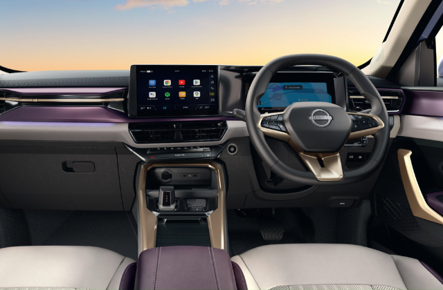 tekton interior